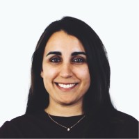 Photo of Amrita Singh